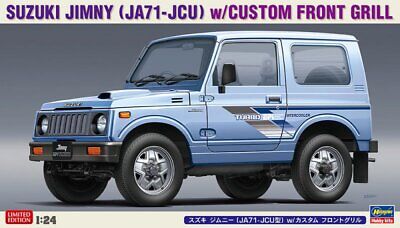 jimny scale model