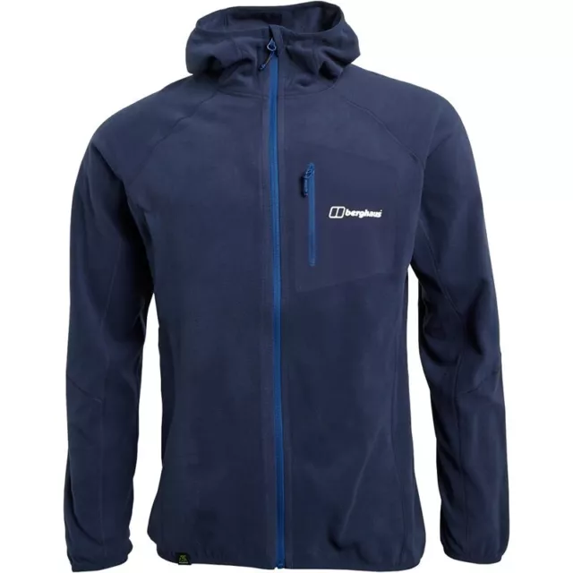 Berghaus deception hooded clearance fleece