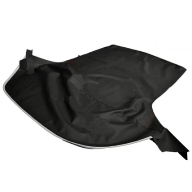 For Volkswagen Cabrio, Golf Convertible Soft Top Replacement 1995-2000 Black For Volkswagen Cabrio, Golf Convertible Soft Top Replacement 1995-2000 Black