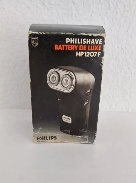 Batterie de remplacement rasoir électrique PHILIPS SPEED XL 3.6V Li-ion  680mAh avec pattes