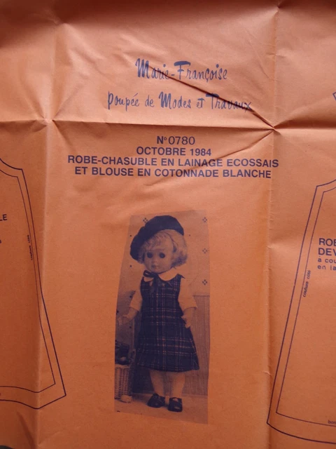 POUPEE ANCIENNE MODE Et Travaux Marie Françoise EUR 60,00 - PicClick FR POUPEE ANCIENNE MODE Et Travaux Marie Françoise EUR 60,00 - PicClick FR