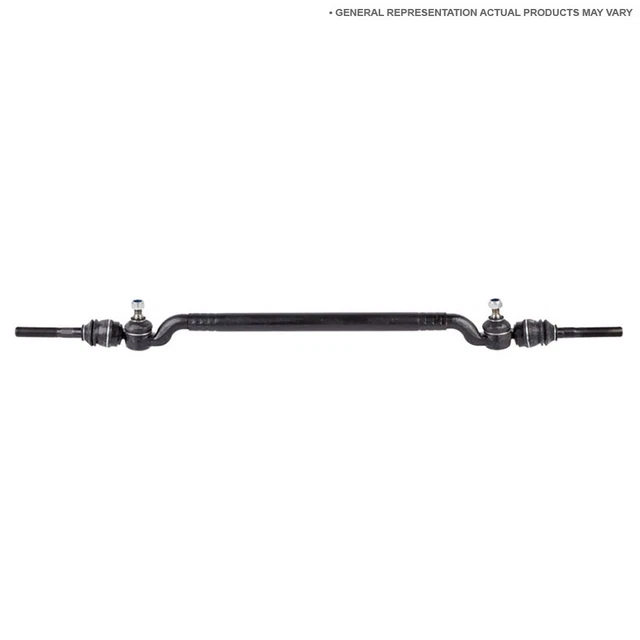 For BMW 540i & M5 E39 1997-2003 New OEM Center Drag Link CSW