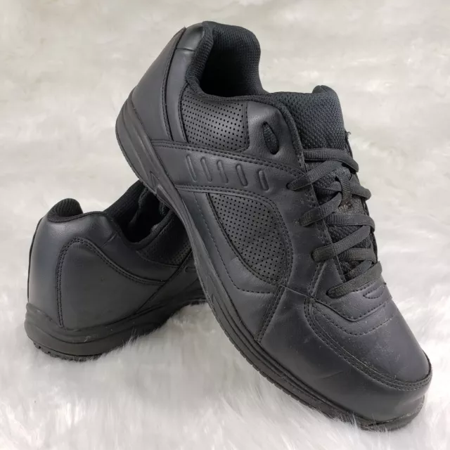 Safe T Step Shoes Mens FOR SALE PicClick