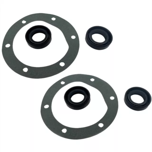 2 * Gasket Seal Kit Volvo Penta Raw Sea Water Pump 30 31 32 40 42 43 41 w/ 22016