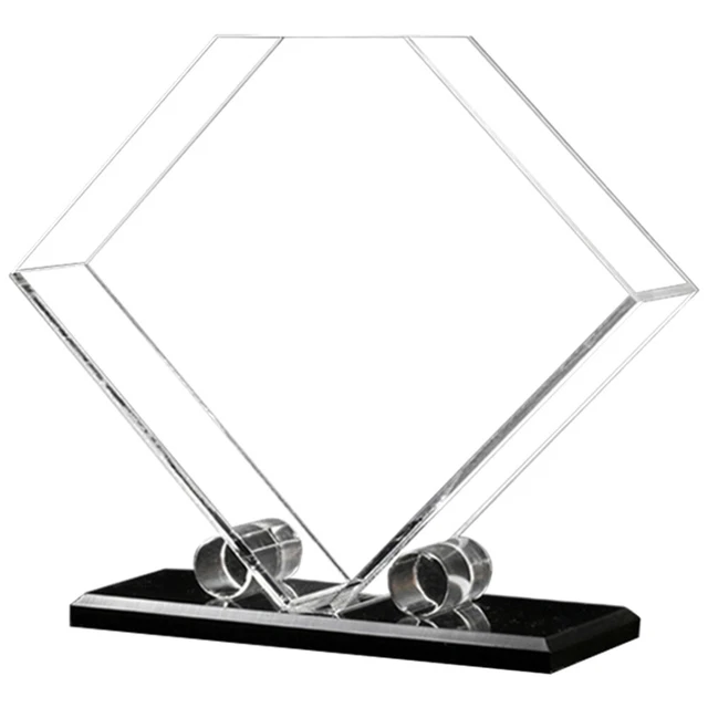 Portatovaglioli In Metallo Quadrato - Per Tavolo, Cucina, Ristorante, Design Moderno