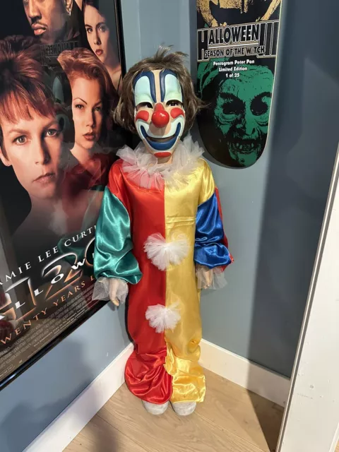Life Size Young Michael Myers Halloween 1978
