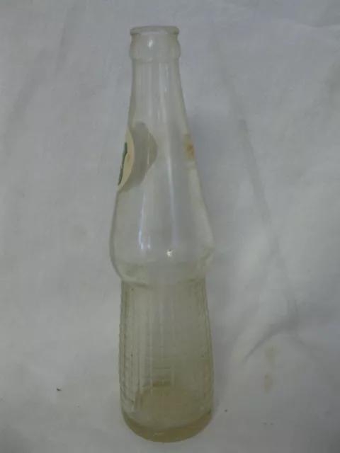 Antique Canada Dry Bottle 3