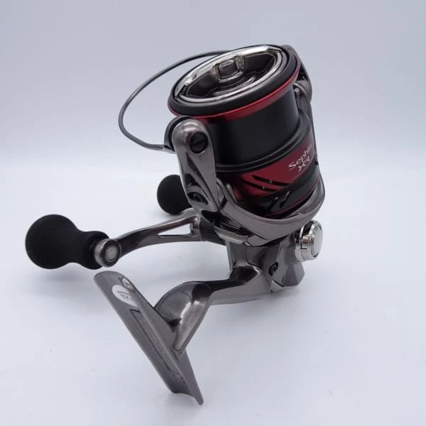 リール SHIMANO Sephia XR C3000SDHHG Shimano 21 Sephia XR C3000S – JDM TACKLE HEAVEN
