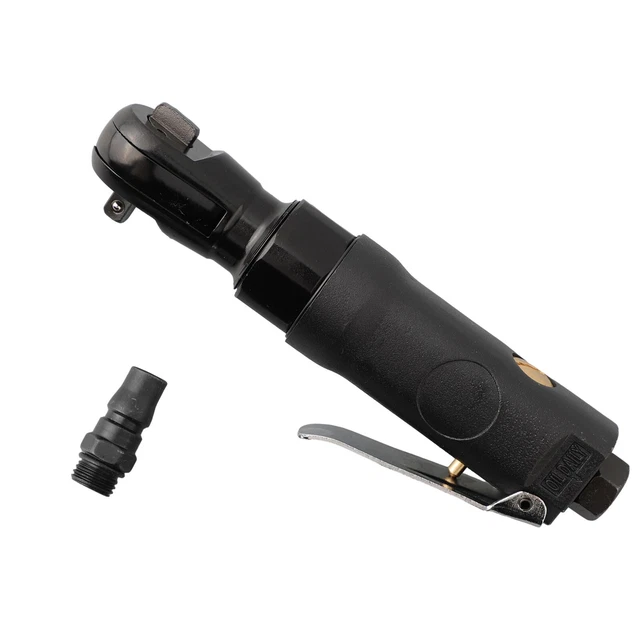 Chiave A Cricchetto Pneumatica Rodcraft RC3202 Multifunzione Ad Inserti Intercambiabili Coppia 50nm P 27597