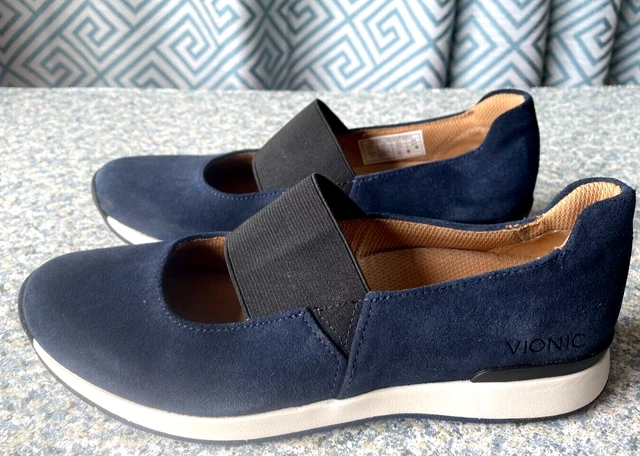 Vionic cadee deals slip on