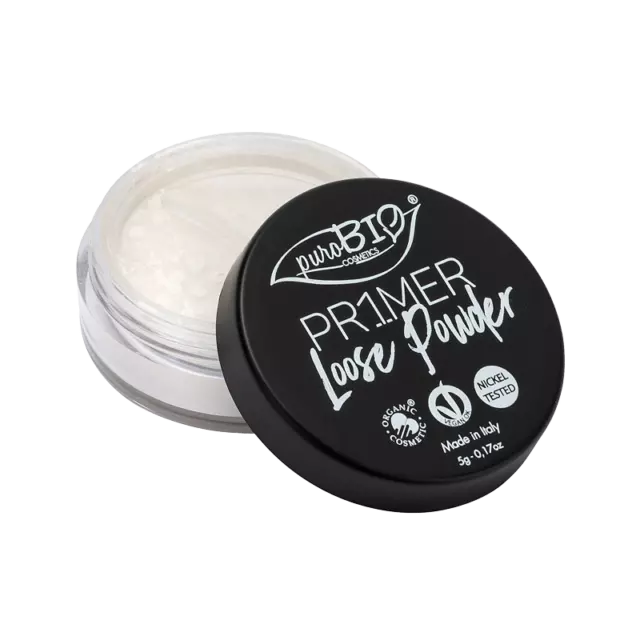 PuroBio Primer Loose Powder