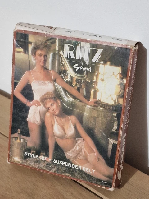Fashion Advertising, Advertising Collectables, Collectables