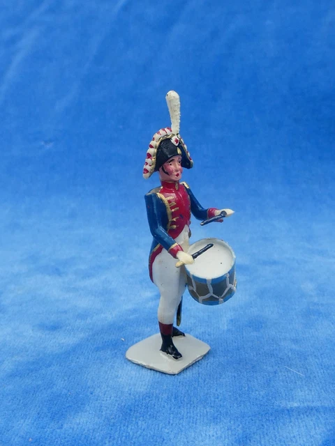 Petits soldats - Lot de 10 - Cache Boutique
