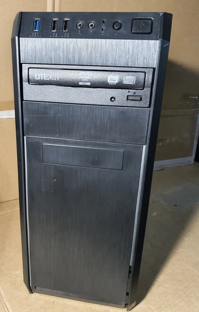 ACER ASPIRE TC-710 intel i7-6700 3.4GB 16GB 256GB SSD 2TB HDD