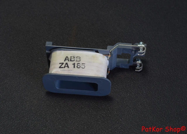 Abb Za 185 /#J Pkl 5060