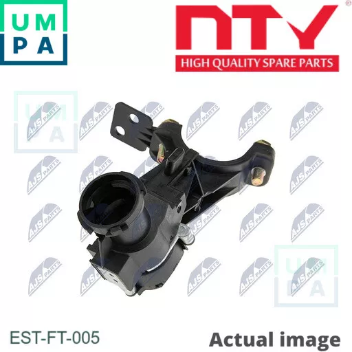 STEERING LOCK FOR ALFA ROMEO MITO FIAT PUNTOEVO/500L ABARTH PUNTO 1.4L 4cyl 0.9L