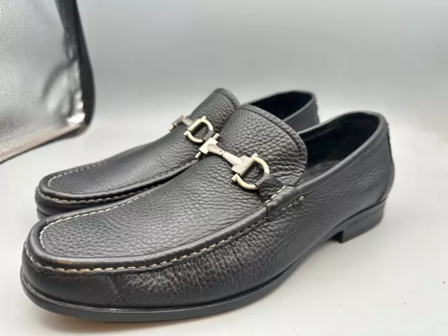 Louis Vuitton® Major Loafer Black. Size 07.0 in 2023  Louis vuitton loafers,  Louis vuitton shoes, Loafers black