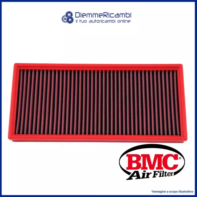 Filtre à Air Sport BMC pour Audi - Land Rover - Porsche - Volkswagen - Fb335/01