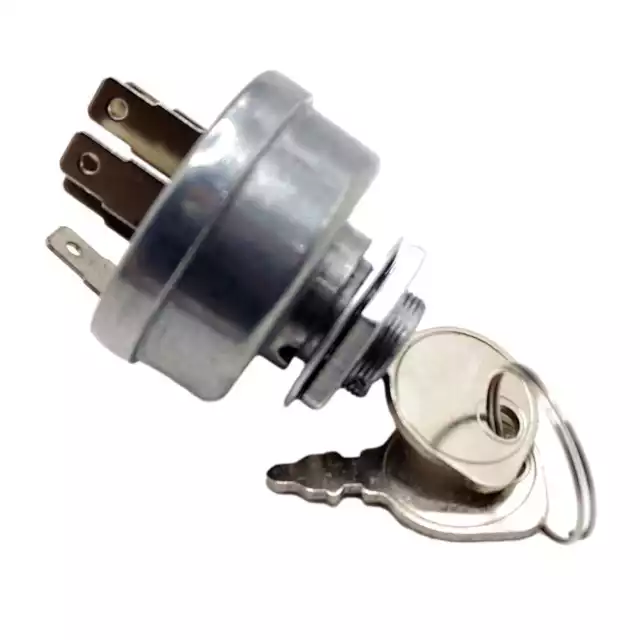 Ignition Switch 430-770 for Scag 48798 6923318 MTD Lawn Mowers 725-1396 925-1396