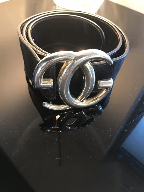 Cintura gucci anni online 70