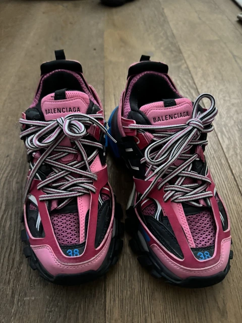 Taglia scarpe on sale balenciaga