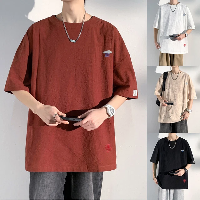 T-shirt, T-shirt, maglie e camicie, Abbigliamento, Uomo
