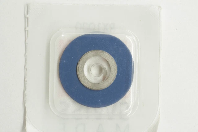 Mainspring Ressort Muelle Zugfeder Molla BULOVA 17-AH 17-AP 17-P BENRUS 17 AW