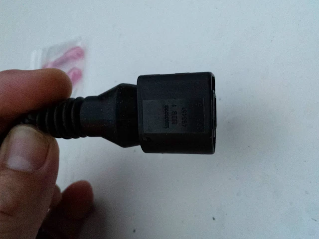 Kit De Réparation Pour Prise De Débimètre Audi VW Seat Skoda - Référence 1J0 973 775 A, Neuf