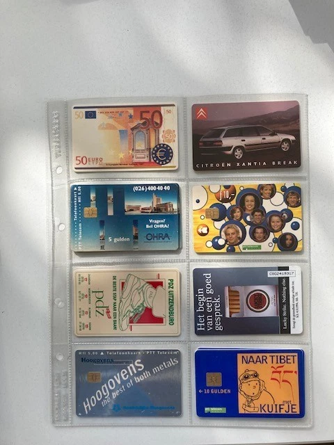 Phone Cards, Collectibles - PicClick CA