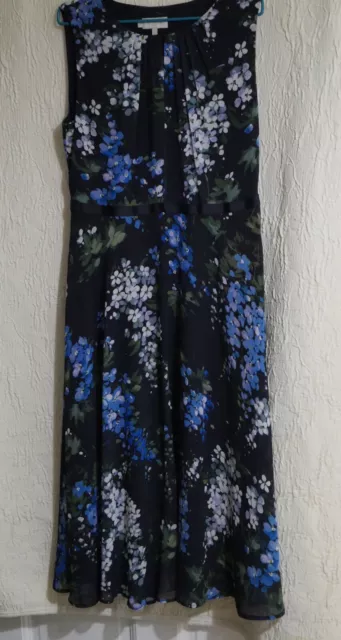 Hobbs deals aurelie dress