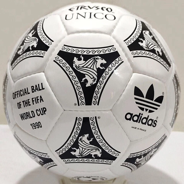 ADIDAS ETRUSCO UNICO Ball. Euro 1992. Bal n Eurocopa EUR 195 00