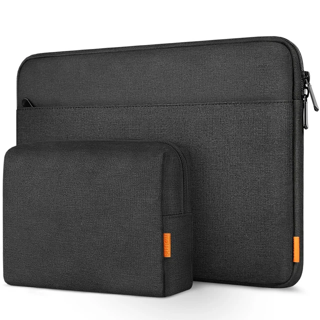 Inateck Tasche Hülle Kompatibel mit 9,7/10/10,2/10,5/10.9/11 Zoll iPad Tablette