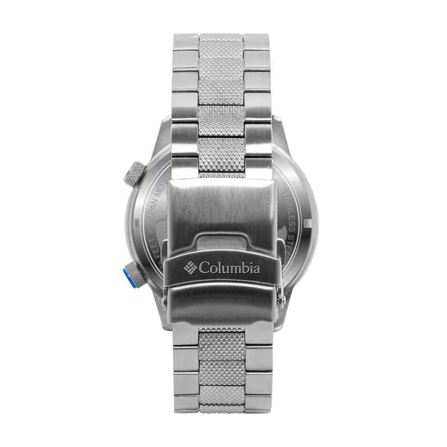 Columbia CSC01-005 Uomo Outbacker Acciaio Braccialetto 3