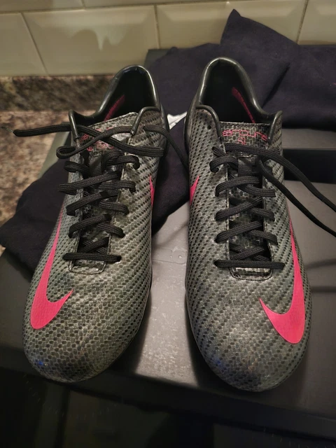Mercurial carbon fiber 2025