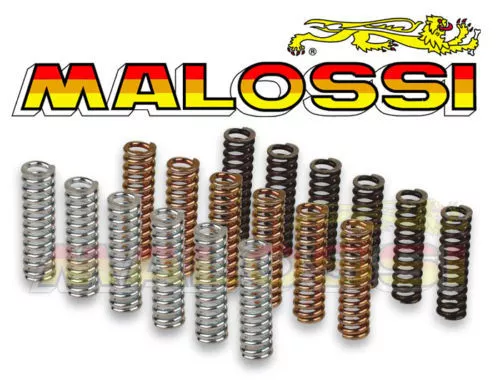 Kit de Ressort racing Embrayage origine YAMAHA Tmax 530 T-Max spring set 2915602