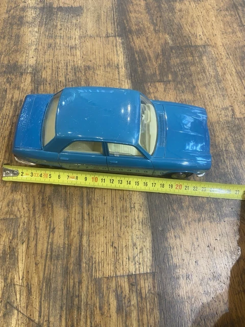 JOUET ANCIEN EN Tôle, Lot De Pièces Pour Citroën, Cij, Jrd