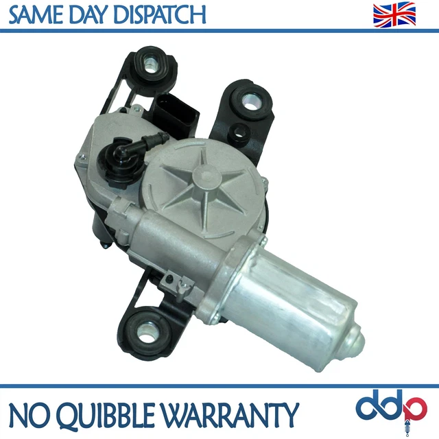 5E5955711B, 8V0955711C Motore tergicristallo posteriore elettrico per sedile Leon Skoda Octavia MK3