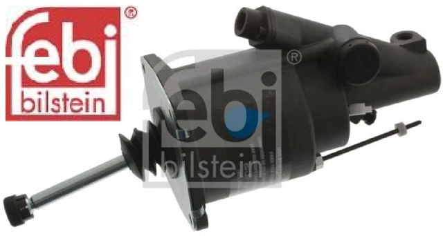 Febi Bilstein 45027 amplificatore frizione