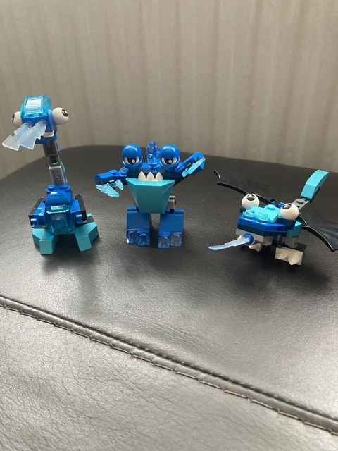 Lego 41511 2025