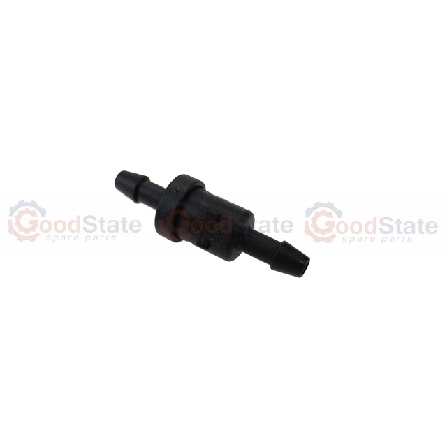 GENUINE NISSAN PATROL Y61 GU ZD30 CR Injector Fuel Bleed Off Line