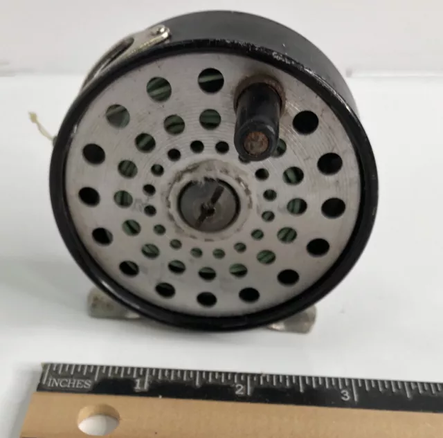 MARTIN VINTAGE PRECISION Fishing Fly Reel 60 With Line Brand New $65.00 -  PicClick