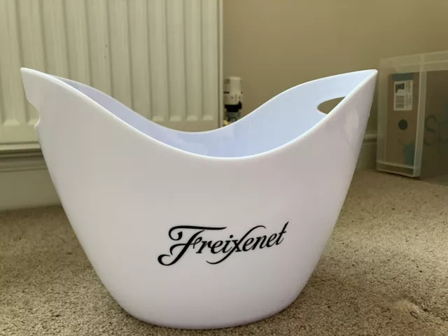 Freixenet Ice Bucket Never Used