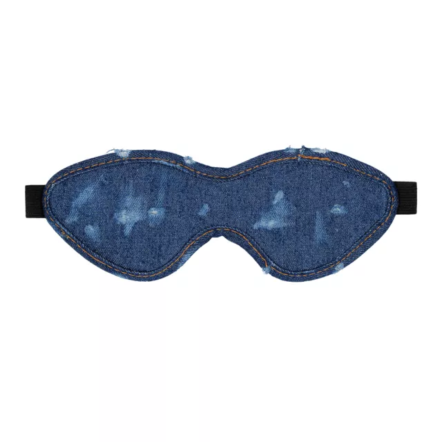 Accessoires de Lingerie Masque Occultant Denim - OUCH