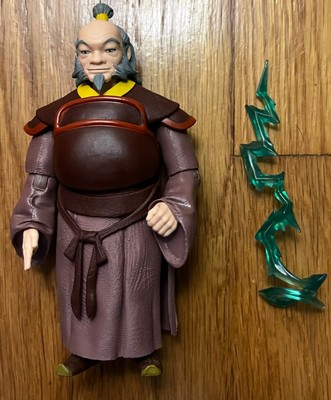 uncle iroh figure