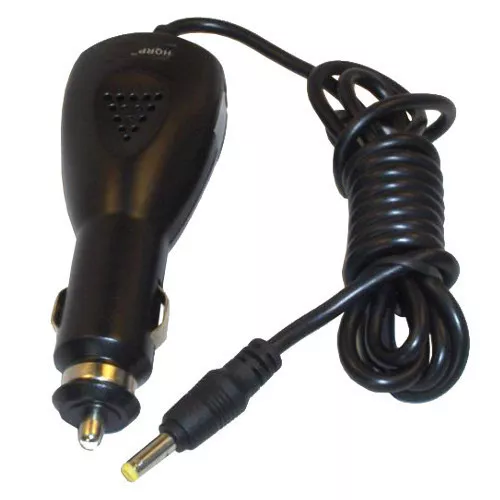 HQRP 12V Voiture Chargeur Dc Adaptateur Pour HP Mini 110 1000