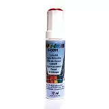 Stylo de retouche peinture 12 ML Dupli color AUDI code  LY9C Ibisweiss