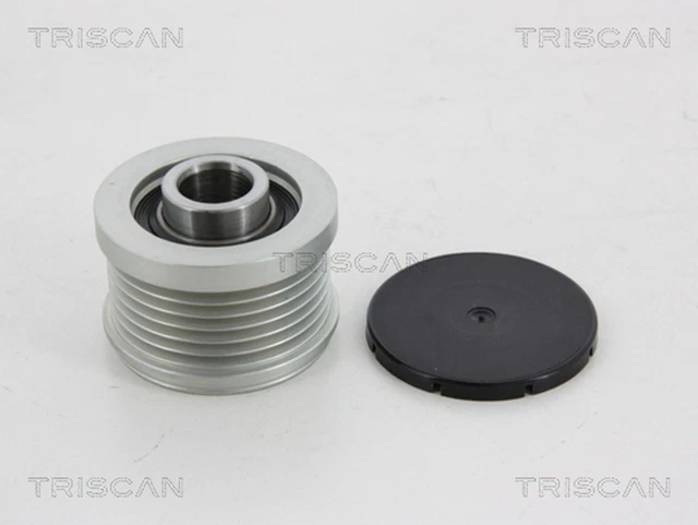 Ruota libera generatore TRISCAN 8641 144006 per TRAIL NISSAN 1 T30 4x4
