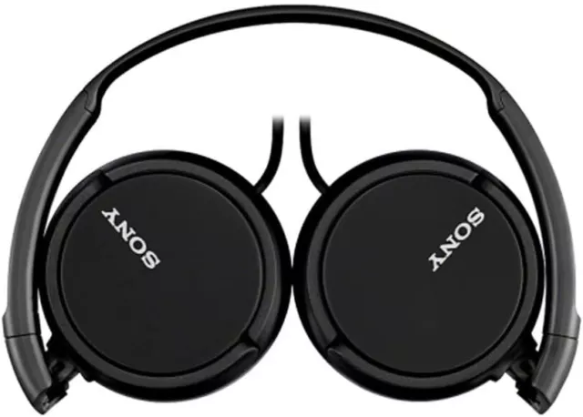 Sony Mdr-Zx 110 B Casque Audio On-Ear