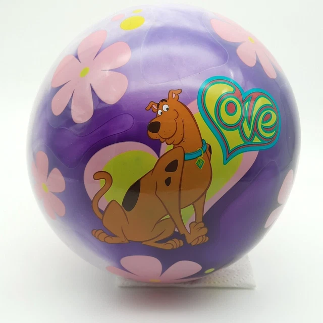 HEDSTROM SCOOBY DOO Hopper Ball Hop Ball for Kids 15 in 23.99 PicClick