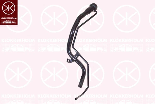 Bocchette di riempimento Klokkerholm serbatoio carburante 8137528 per Toyota Rav 1 4WD SXA10